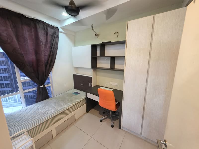 Service Residence for Sale at Garden Plaza - Xavier Chong - PropertyGuru.com.my
