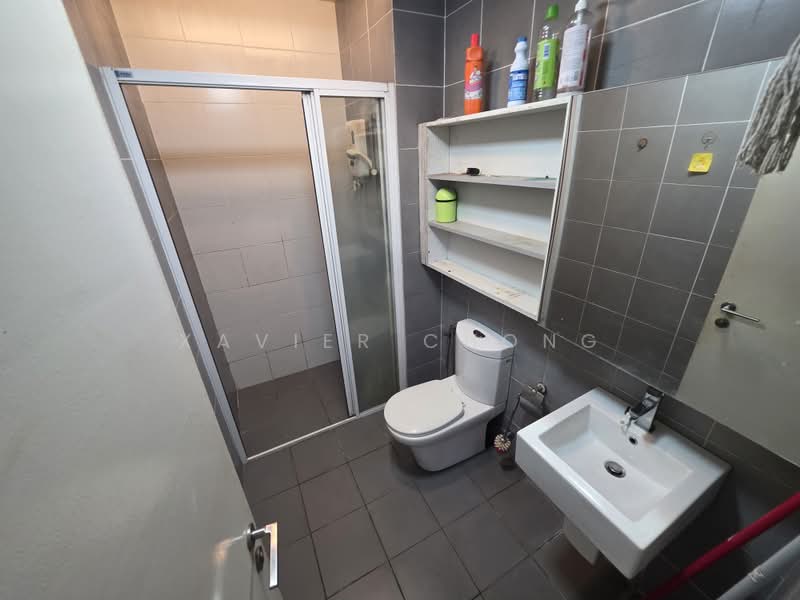 Service Residence for Sale at Garden Plaza - Xavier Chong - PropertyGuru.com.my