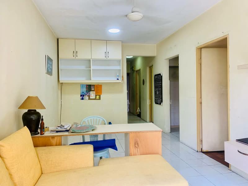 Apartment for Sale at Impian Apartment - Faliyana binti Muda - PropertyGuru.com.my