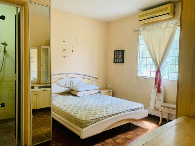 Apartment for Sale at Impian Apartment - Faliyana binti Muda - PropertyGuru.com.my
