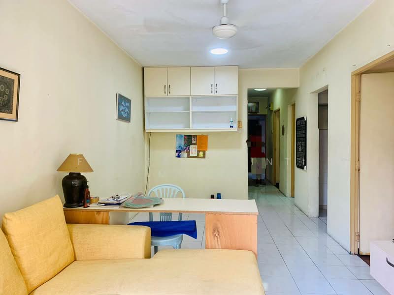 Apartment for Sale at Impian Apartment - Faliyana binti Muda - PropertyGuru.com.my