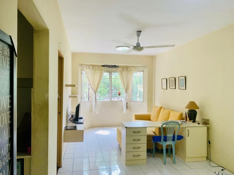 Apartment for Sale at Impian Apartment - Faliyana binti Muda - PropertyGuru.com.my