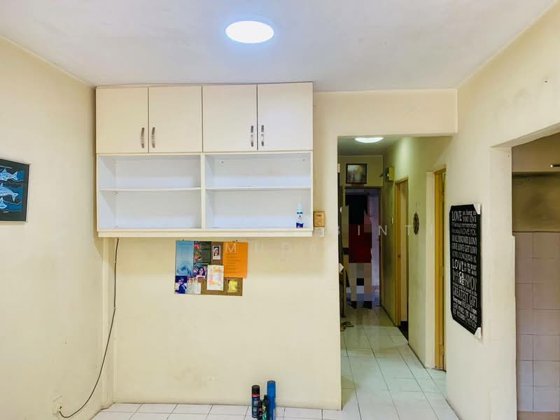 Apartment for Sale at Impian Apartment - Faliyana binti Muda - PropertyGuru.com.my