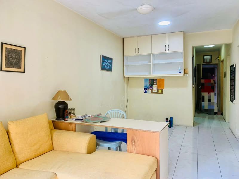 Apartment for Sale at Impian Apartment - Faliyana binti Muda - PropertyGuru.com.my