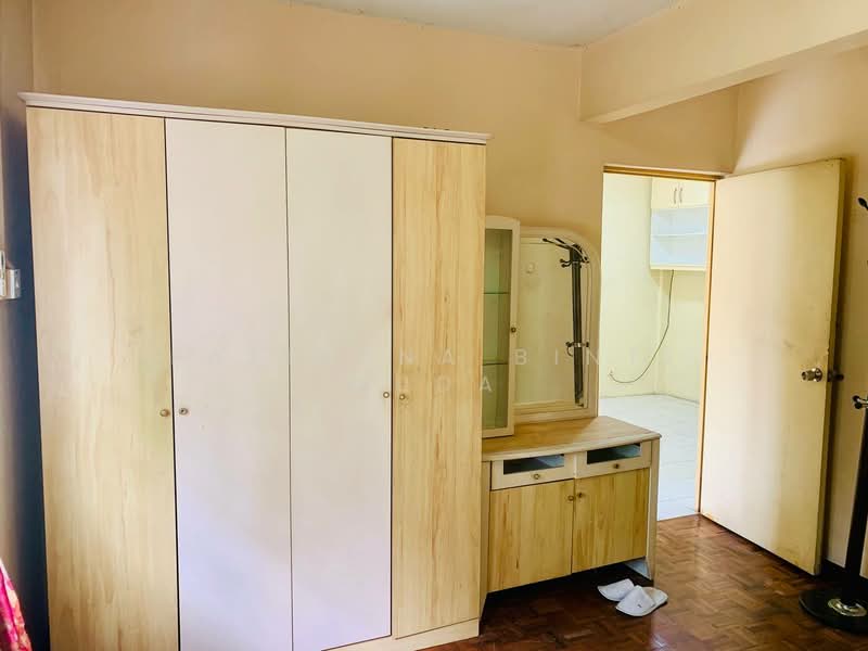 Apartment for Sale at Impian Apartment - Faliyana binti Muda - PropertyGuru.com.my
