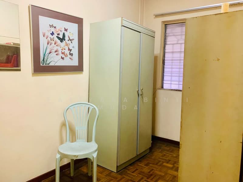 Apartment for Sale at Impian Apartment - Faliyana binti Muda - PropertyGuru.com.my
