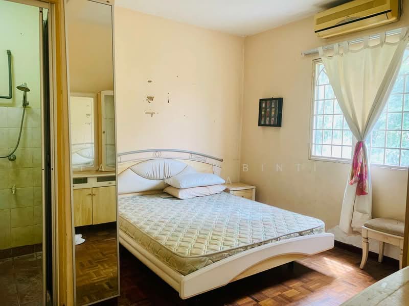 Apartment for Sale at Impian Apartment - Faliyana binti Muda - PropertyGuru.com.my