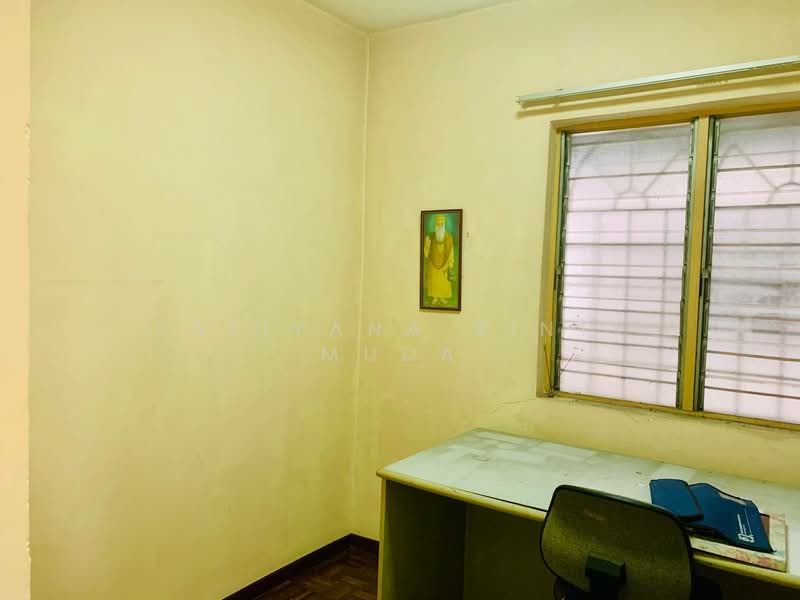 Apartment for Sale at Impian Apartment - Faliyana binti Muda - PropertyGuru.com.my