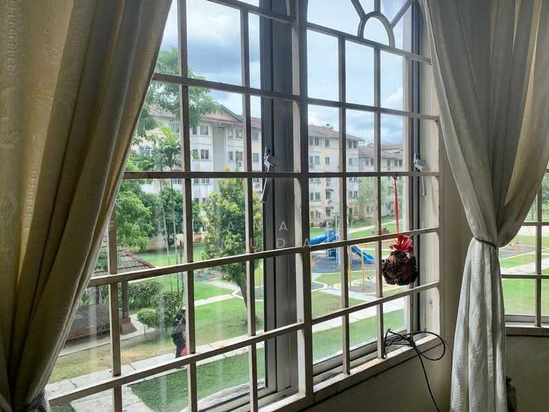 Apartment for Sale at Impian Apartment - Faliyana binti Muda - PropertyGuru.com.my