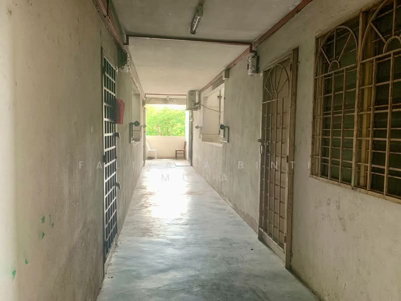 Apartment for Sale at Impian Apartment - Faliyana binti Muda - PropertyGuru.com.my