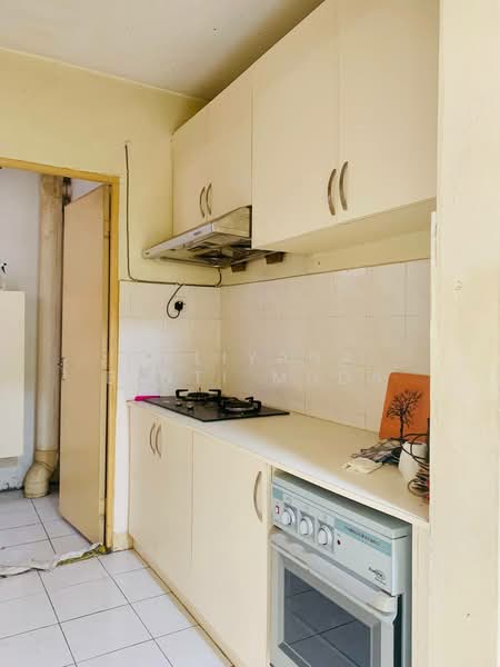 Apartment for Sale at Impian Apartment - Faliyana binti Muda - PropertyGuru.com.my