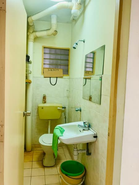 Apartment for Sale at Impian Apartment - Faliyana binti Muda - PropertyGuru.com.my
