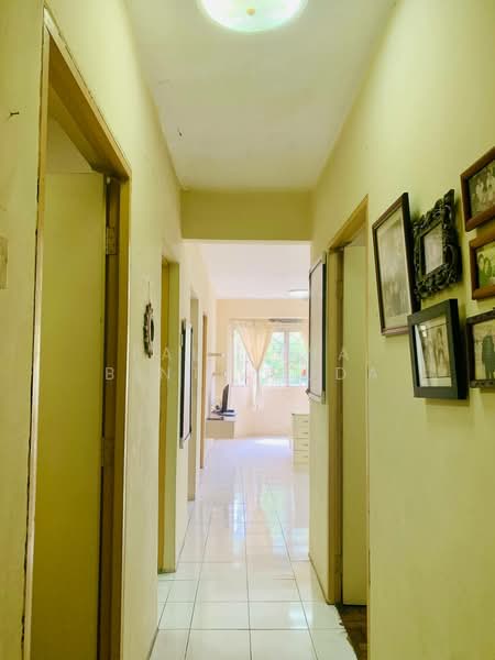 Apartment for Sale at Impian Apartment - Faliyana binti Muda - PropertyGuru.com.my