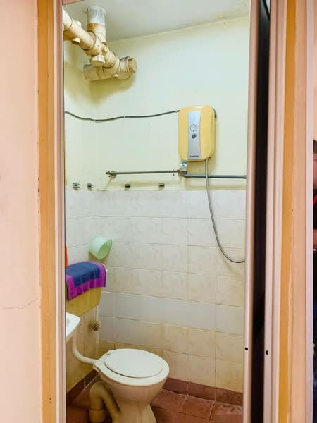 Apartment for Sale at Impian Apartment - Faliyana binti Muda - PropertyGuru.com.my