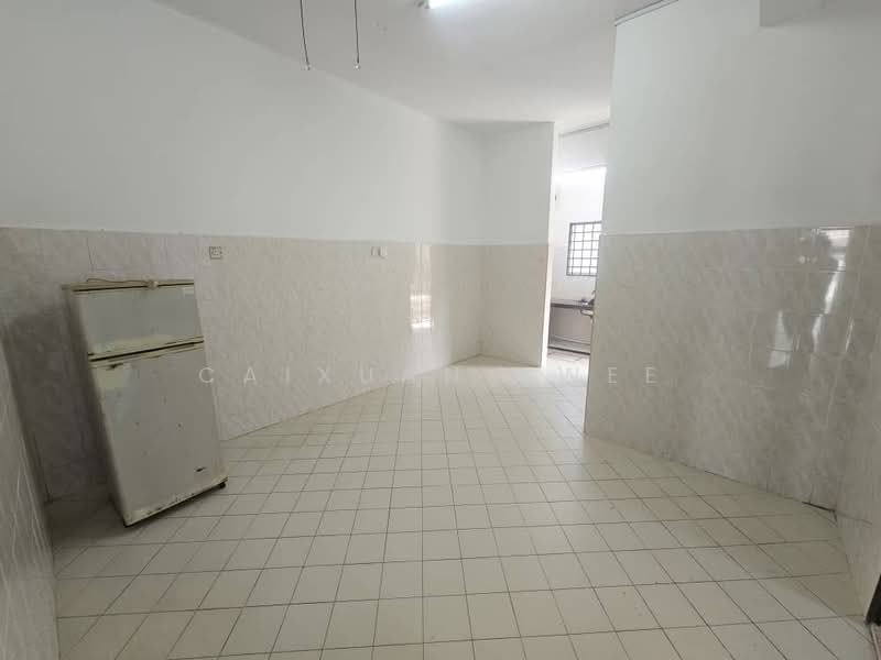 2-storey Terraced House for Sale in Taman Pulai Utama (Skudai) - Caixuan Kwee - PropertyGuru.com.my
