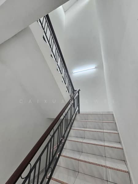 2-storey Terraced House for Sale in Taman Pulai Utama (Skudai) - Caixuan Kwee - PropertyGuru.com.my