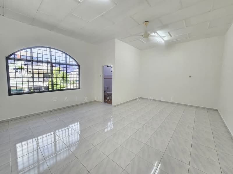 2-storey Terraced House for Sale in Taman Pulai Utama (Skudai) - Caixuan Kwee - PropertyGuru.com.my