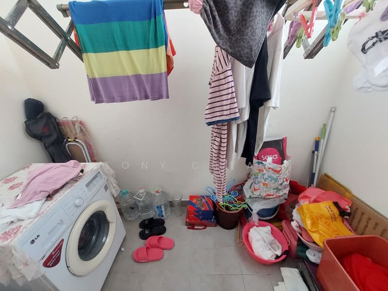 Condominium for Sale at All Seasons Park - Tony Cheah - Interior - PropertyGuru.com.my