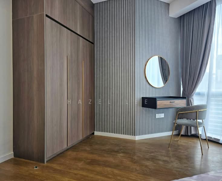 Service Residence for Rent at SO Sofitel Kuala Lumpur Residences - Hazel Lee - Interior - PropertyGuru.com.my