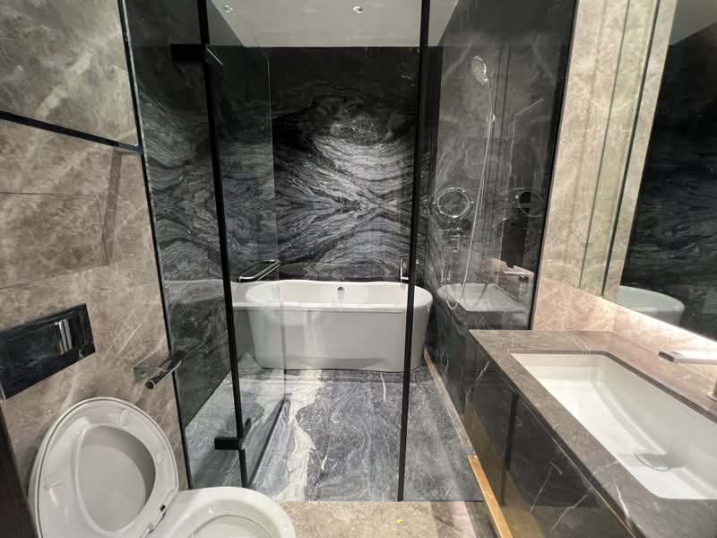 Servis Apartment untuk Disewa di Orion Residence Bukit Bintang - GAN ZY - PropertyGuru.com.my