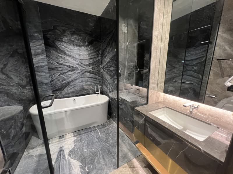 Servis Apartment untuk Disewa di Orion Residence Bukit Bintang - GAN ZY - PropertyGuru.com.my