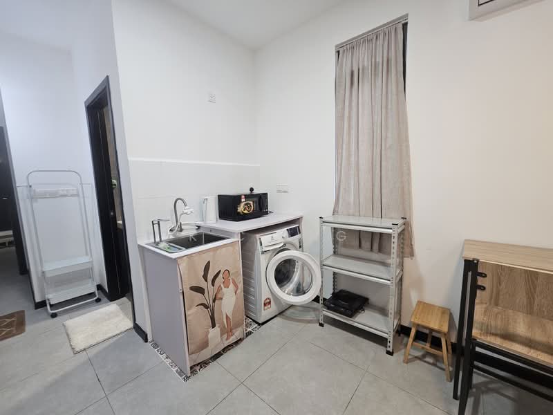 Servis Apartment untuk Disewa di Neu Suites - K C Ang - PropertyGuru.com.my