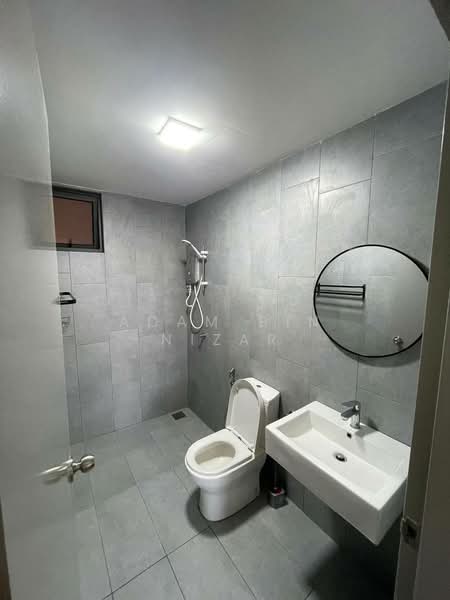 Service Residence for Rent at Suria Jelutong - Adam Bin Nizar - PropertyGuru.com.my