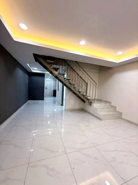 2-storey Terraced House for Sale in Bandar Baru Permas Jaya (Permas Jaya) - Calvin Lee - PropertyGuru.com.my