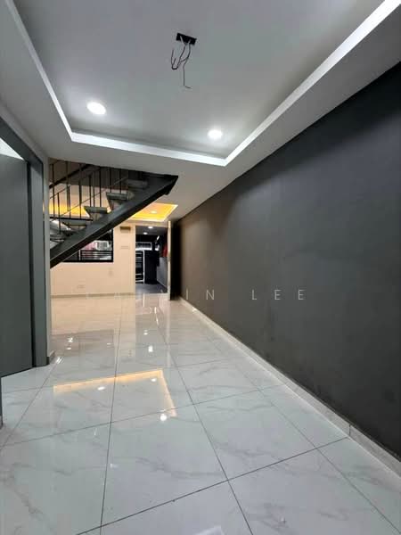 2-storey Terraced House for Sale in Bandar Baru Permas Jaya (Permas Jaya) - Calvin Lee - PropertyGuru.com.my