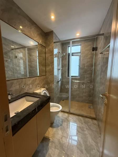 Service Residence for Rent at R&F Princess Cove Phase 1 - Oscar Wong - PropertyGuru.com.my