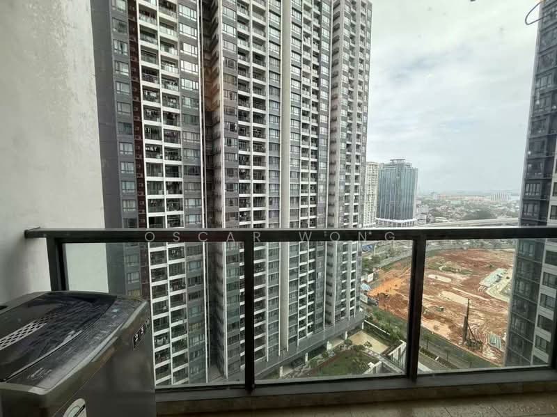 Service Residence for Rent at R&F Princess Cove Phase 1 - Oscar Wong - PropertyGuru.com.my