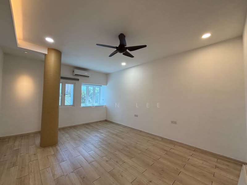 2-storey Terraced House for Sale in Subang Jaya (Selangor) - Joan Lee - Interior - PropertyGuru.com.my