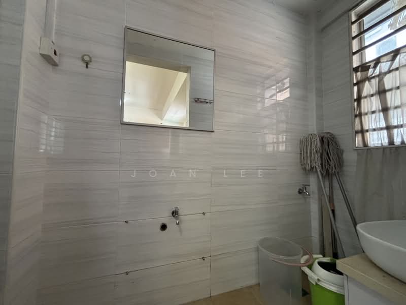 2-storey Terraced House for Sale in Subang Jaya (Selangor) - Joan Lee - Bathroom - PropertyGuru.com.my
