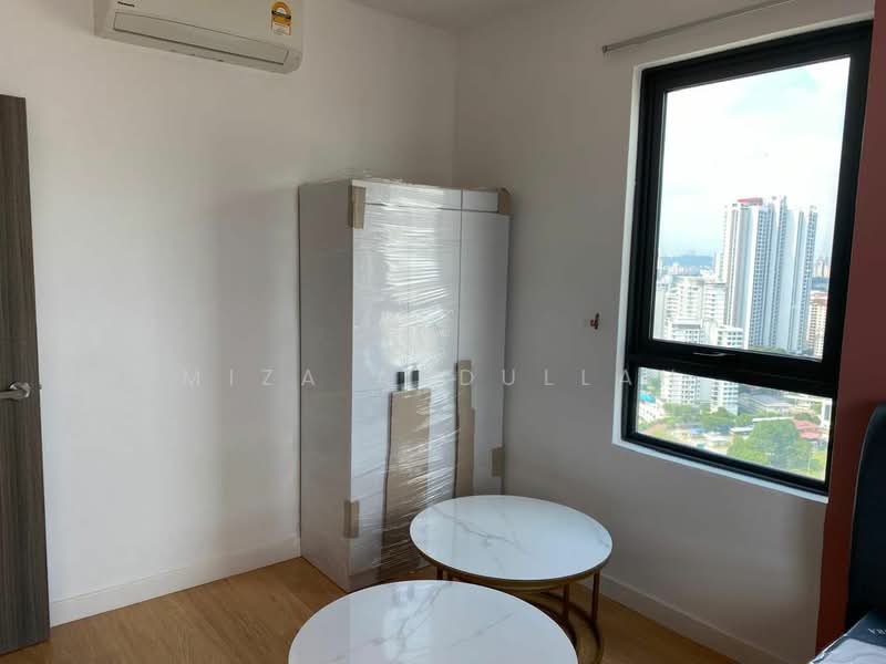 Service Residence for Rent at The New Duo @ Edumetro - Miza Abdullah - Bedroom - PropertyGuru.com.my