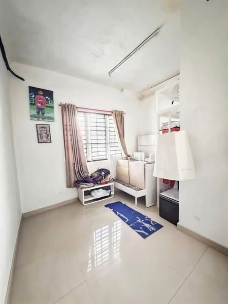 Rumah Teres 1 Tingkat untuk Dijual di Taman Rinting (Masai) - Seri Wangi - PropertyGuru.com.my