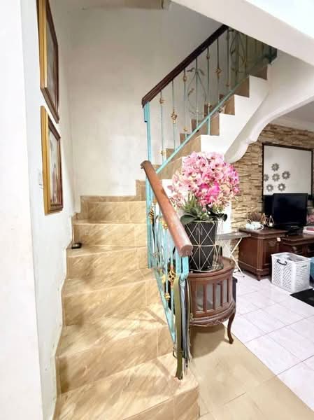 Rumah Teres 1 Tingkat untuk Dijual di Taman Rinting (Masai) - Seri Wangi - PropertyGuru.com.my