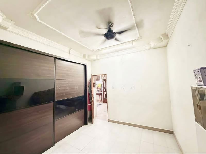 Rumah Teres 1 Tingkat untuk Dijual di Taman Rinting (Masai) - Seri Wangi - PropertyGuru.com.my
