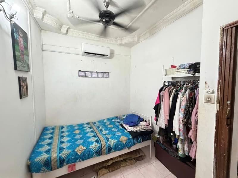 Rumah Teres 1 Tingkat untuk Dijual di Taman Rinting (Masai) - Seri Wangi - PropertyGuru.com.my
