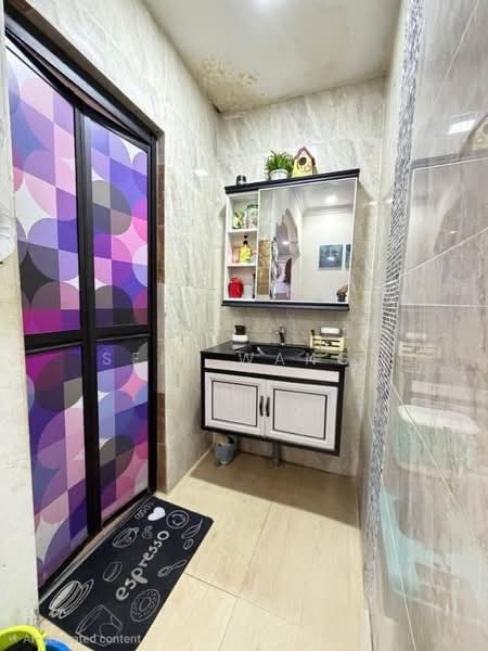Rumah Teres 1 Tingkat untuk Dijual di Taman Rinting (Masai) - Seri Wangi - PropertyGuru.com.my