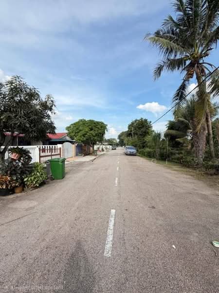 Rumah Teres 1 Tingkat untuk Dijual di Taman Rinting (Masai) - Seri Wangi - PropertyGuru.com.my