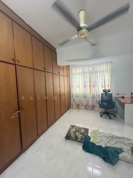 Kondominium untuk Dijual di Menara Greenview - Rainny Wong - PropertyGuru.com.my