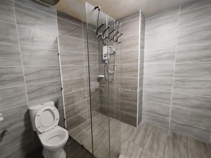 Servis Apartment untuk Disewa di KSL Residence @ Daya - Jeremy Ding - PropertyGuru.com.my