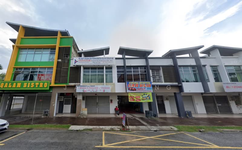 Shop / Office for Sale in Klang (Selangor) - Jacky Wong - Exterior - PropertyGuru.com.my