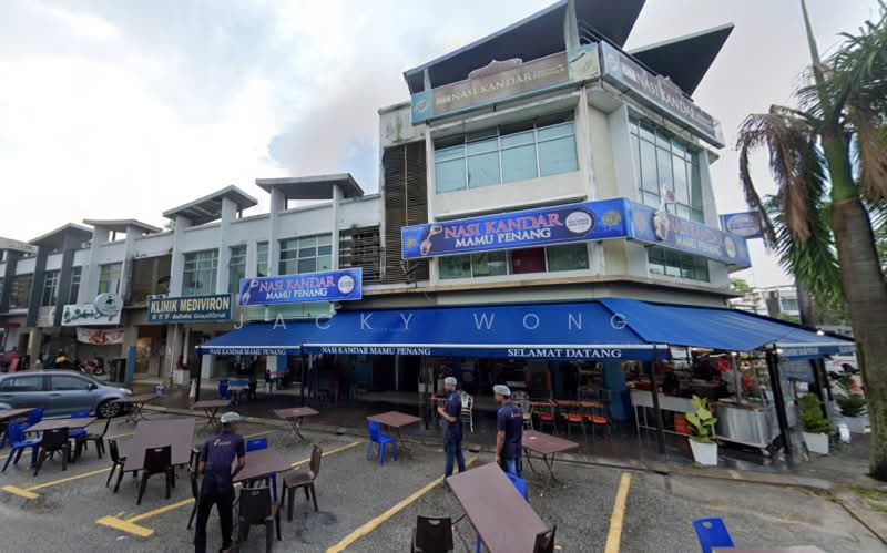 Shop / Office for Sale in Klang (Selangor) - Jacky Wong - Exterior - PropertyGuru.com.my