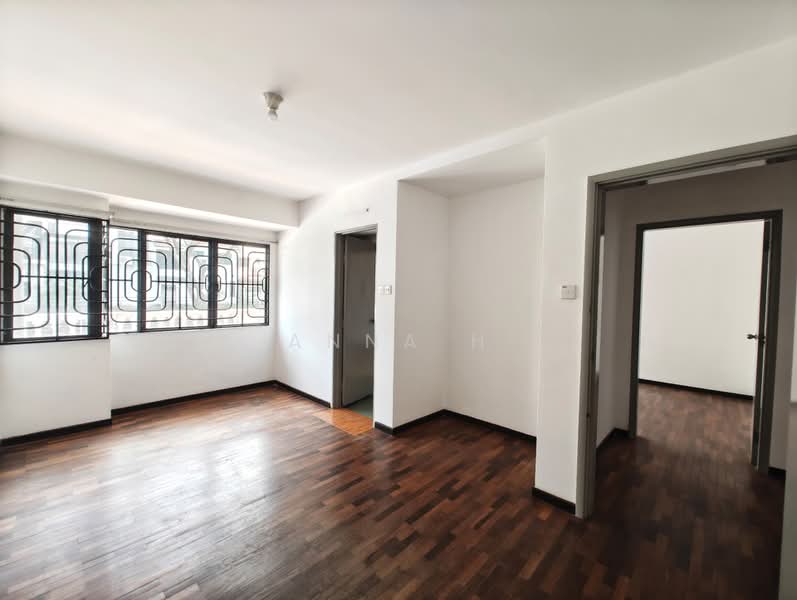 3-storey Terraced House for Sale in Taman Esplanad (Bukit Jalil) - Anna H - Interior - PropertyGuru.com.my