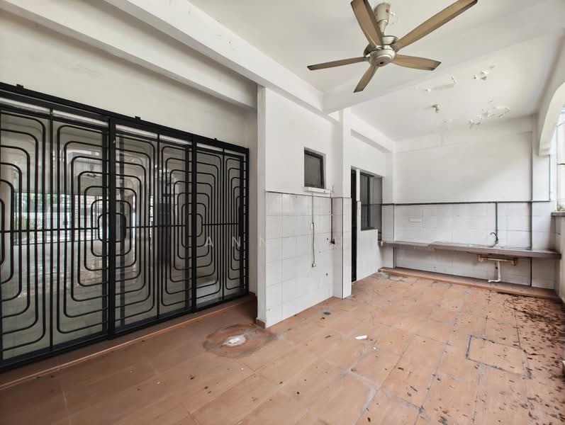 3-storey Terraced House for Sale in Taman Esplanad (Bukit Jalil) - Anna H - Interior - PropertyGuru.com.my