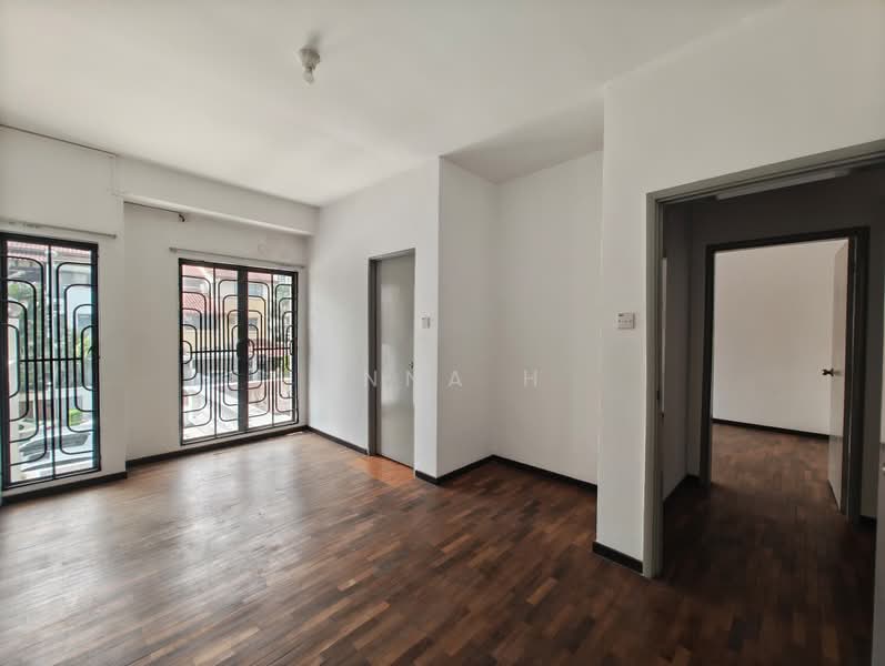 3-storey Terraced House for Sale in Taman Esplanad (Bukit Jalil) - Anna H - Living Room - PropertyGuru.com.my