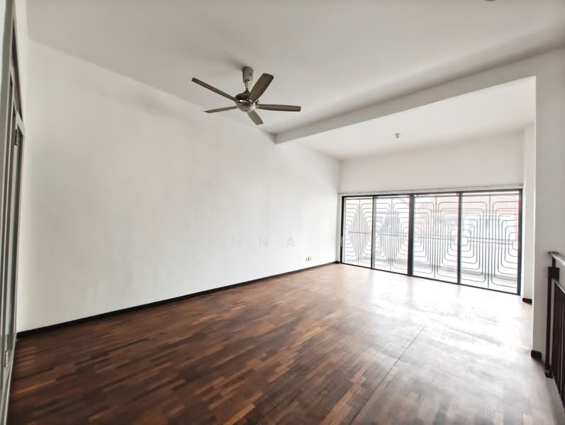 3-storey Terraced House for Sale in Taman Esplanad (Bukit Jalil) - Anna H - Living Room - PropertyGuru.com.my