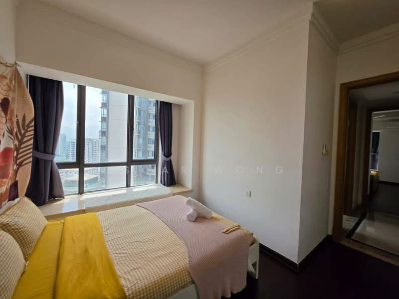 Service Residence for Rent at R&F Princess Cove Phase 1 - Oscar Wong - PropertyGuru.com.my
