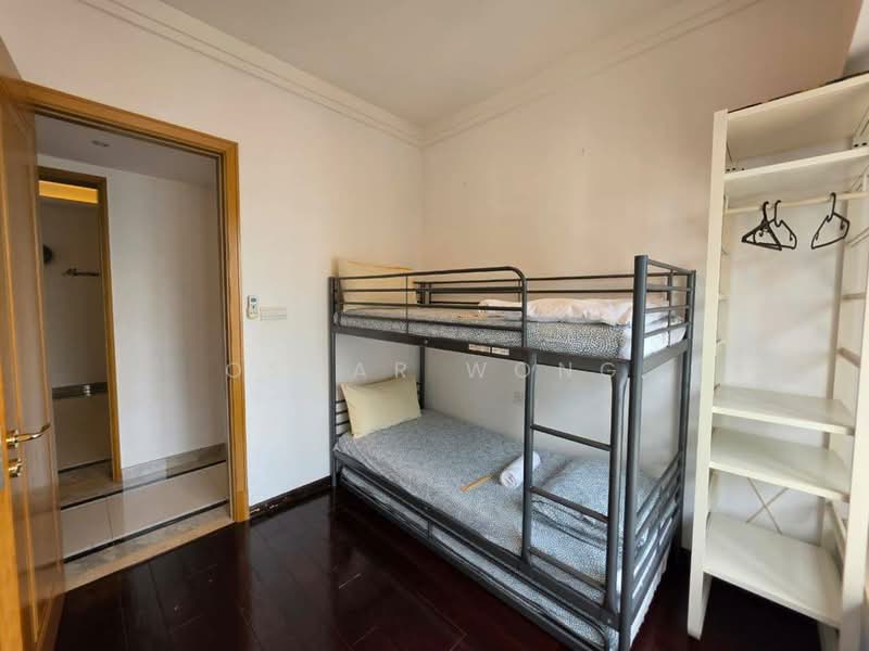 Service Residence for Rent at R&F Princess Cove Phase 1 - Oscar Wong - PropertyGuru.com.my